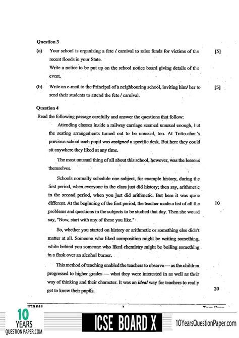 Notice Writing Format Class 11 的图像结果