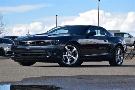2014 Chevrolet Camaro | Adrenalin Motors