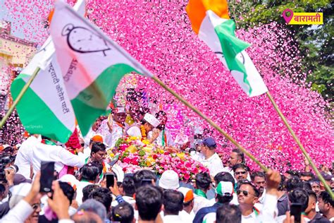 'Saheb Created Split in Family, Politics Should not be Brought to Such ...