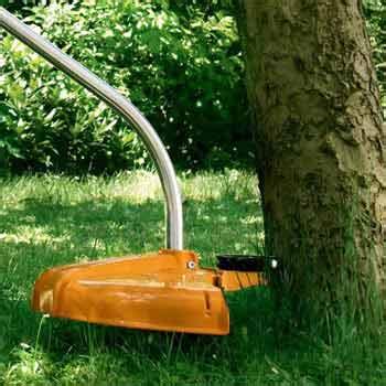 FSE 71 STIHL Electric Brush Cutter Exporter Supplier from Delhi India