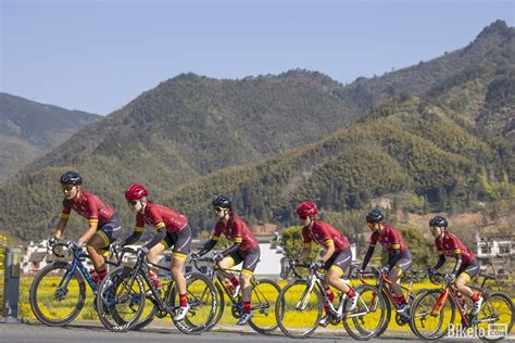 女子力量车队专访：朝阳助力 争做中国女子车队领军者 - 美骑网|Biketo.com
