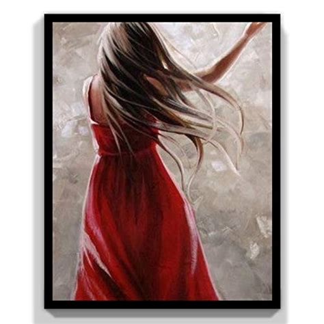 Well Laminated Beautiful Wall Paintings Pack of 2 Paintings with 3x2 ...