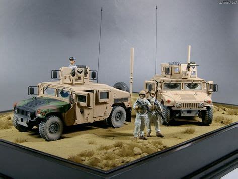 Image result for Humvee Model