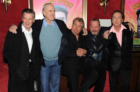 Image result for Monty Python Last Performance
