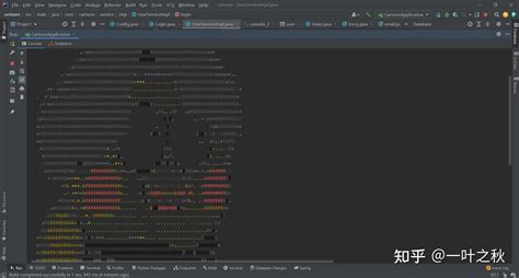 Spring Boot 图 的图像结果