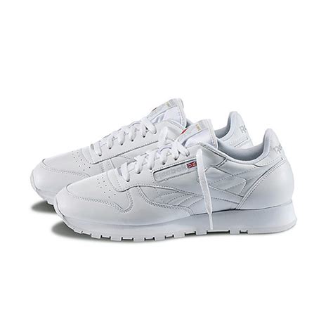 Patike F Classic Leather / 2232, REEBOK | Volim svoj dom