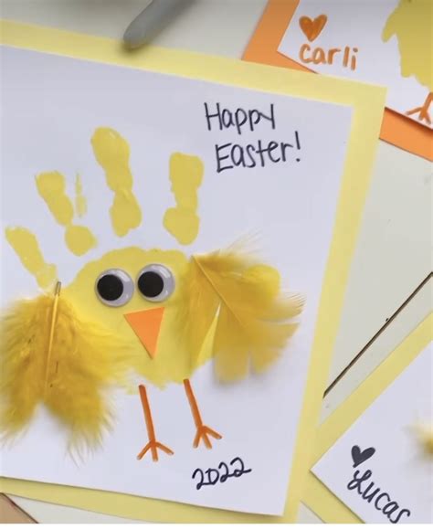 Image result for Easter Spring Crafts