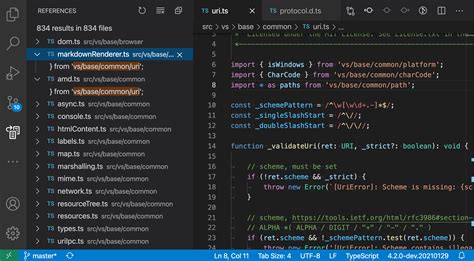 Comment Compiler Sur Visual Studio Code 的图像结果