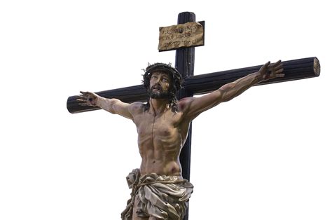 Jesucristo en Cruz Stock de Foto gratis - Public Domain Pictures