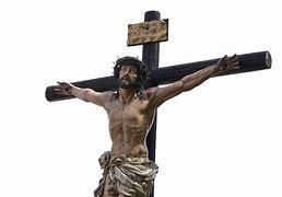 Image result for Jesus on the Cross