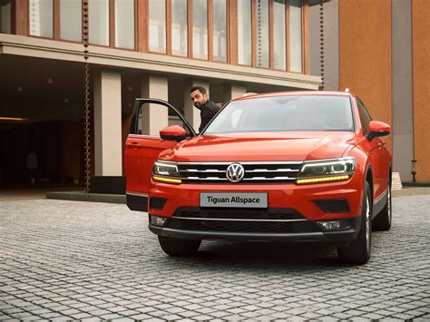 Everything you need to know about the SUVW that fits all | Condé Nast ...