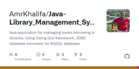 Image result for Library Management System Java GUI Connected with SQLite