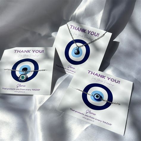 Cutest Evil Eye Combo (Pack of 3) – Glomo