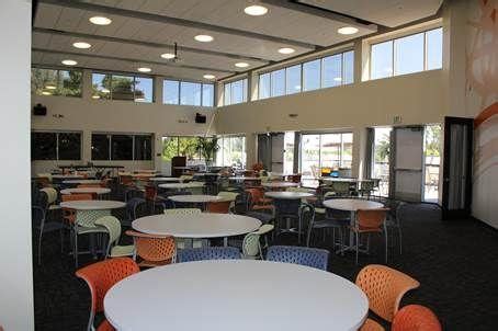 Gigamon Office Photos