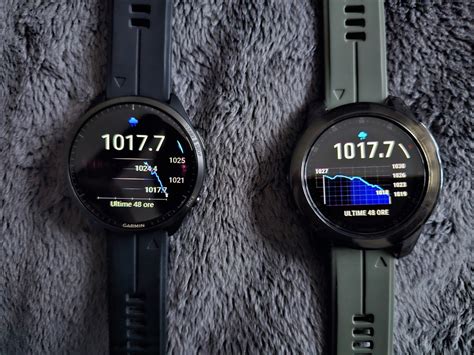 Image result for Garmin Solar Watch Altimeter Problem