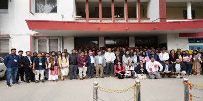 ECHO India Program Launch | Irrigation | Government of Assam, India