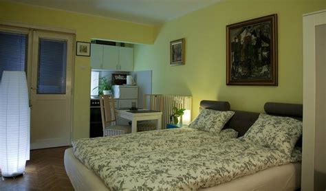 B&B GIRASOLE (Novi Sad, Vojvodina) - B&B Reviews, Photos, Rate ...