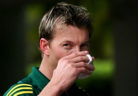Brett Lee to Make Movie Debut opposite Tannishtha Chatterjee, Confirms ...