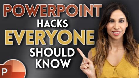 Image result for PowerPoint Hacks