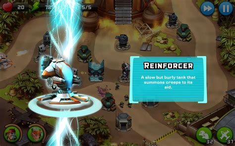 Image result for Alien Creeps Boss