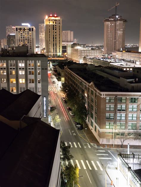 10 Largest Cities in Louisiana by Population - La Vida Nomad