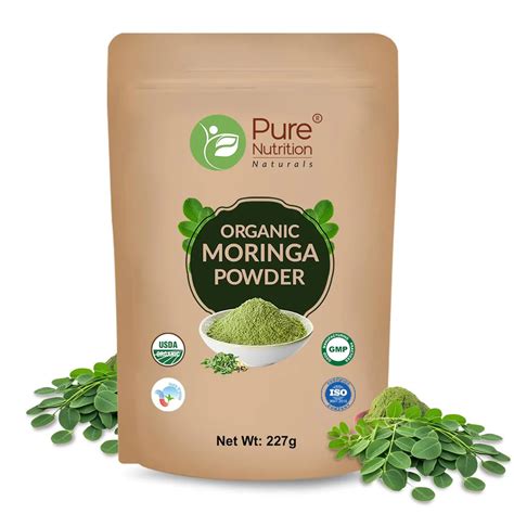 How To Use Moringa Powder
