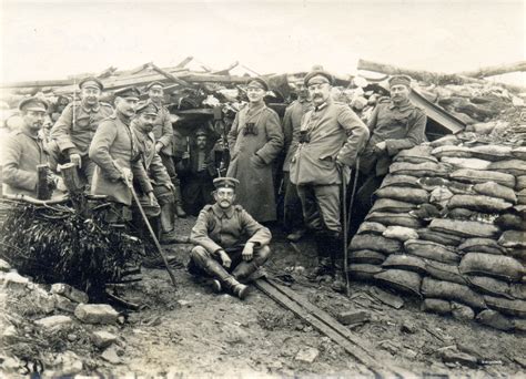 Фотоальбом. Первая Мировая война. Часть 10 (48 фото) (1 часть ...