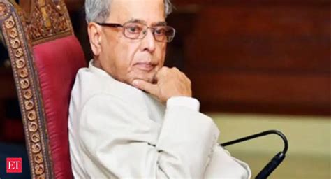 President Pranab Mukherjee signs NEET ordinance - The Economic Times ...