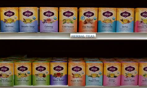 Yogi Teas | Yogi green tea, Yogi tea, Kombucha