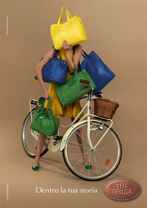 Spring/Summer Ad Campaign 的图像结果