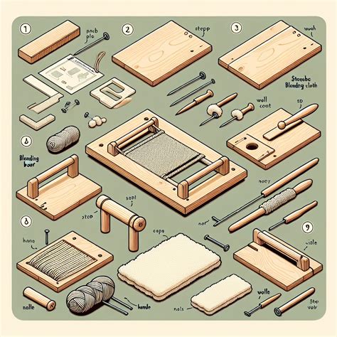 Image result for Using a Blending Board