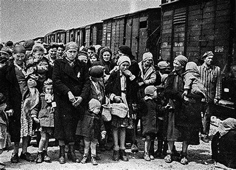 Auschwitz is not a metaphor - Vreme