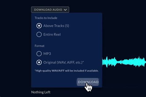 Image result for Download Audio File for Free