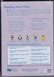 Image result for Earobics Step 1 Program