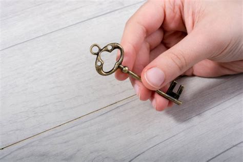 Image result for How a Key Lock Works