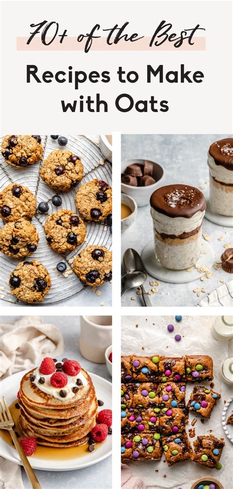 Oats Recipes 的图像结果