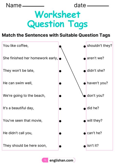 Question Using Is Worksheet 的图像结果