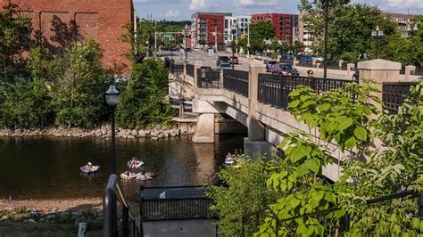 Moving to Ann Arbor? Top Neighborhoods to Consider Close to Michigan ...