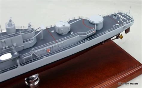 Image result for Perth Class Destroyer