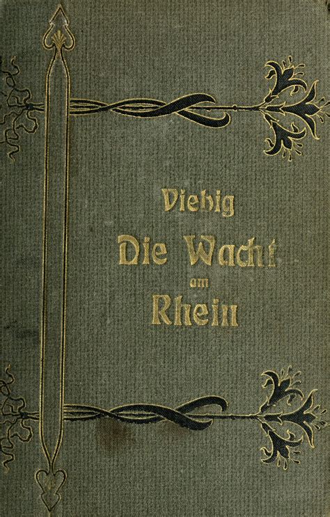 Die Wacht am Rhein | Project Gutenberg