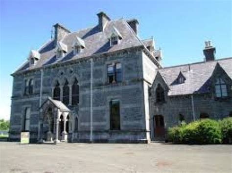 Turlough Park House, castlebar, Ireland - Top Attractions, Things to Do ...