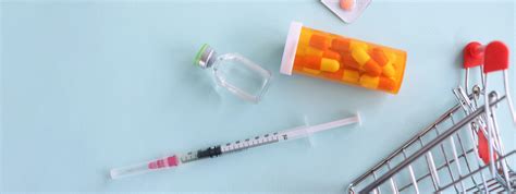 Pharma & Healthcare Logistics