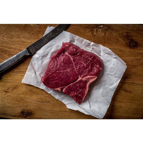 Buy Aged Angus Top Sirloin and Premium Ground Beef Patties by Nebraska ...