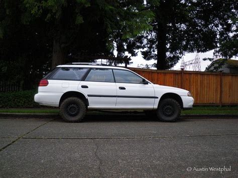 Lift Kit 2007 Outback 的图像结果
