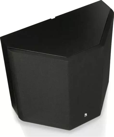 Revel S206 2-Way Surround Loudspeaker Price in India — ProHiFi India