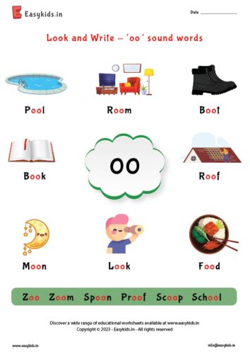 English - EasyKids.in