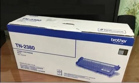 Brother Toner Cartridge - Brother TN-240 Toner Cartridge Trader ...