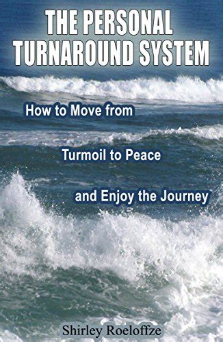 The Personal Turnaround System: How to Move from Turmoil to Peace and ...