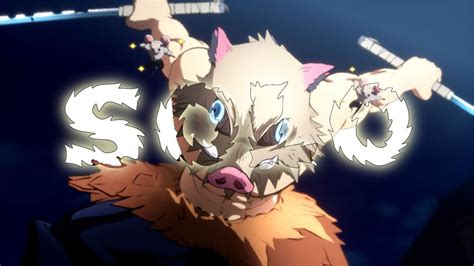 Image result for Inosuke Project Slayers