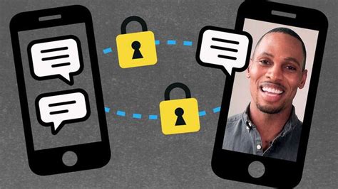 End to End Encryption (E2EE) क्या है और कैसे करता है काम?